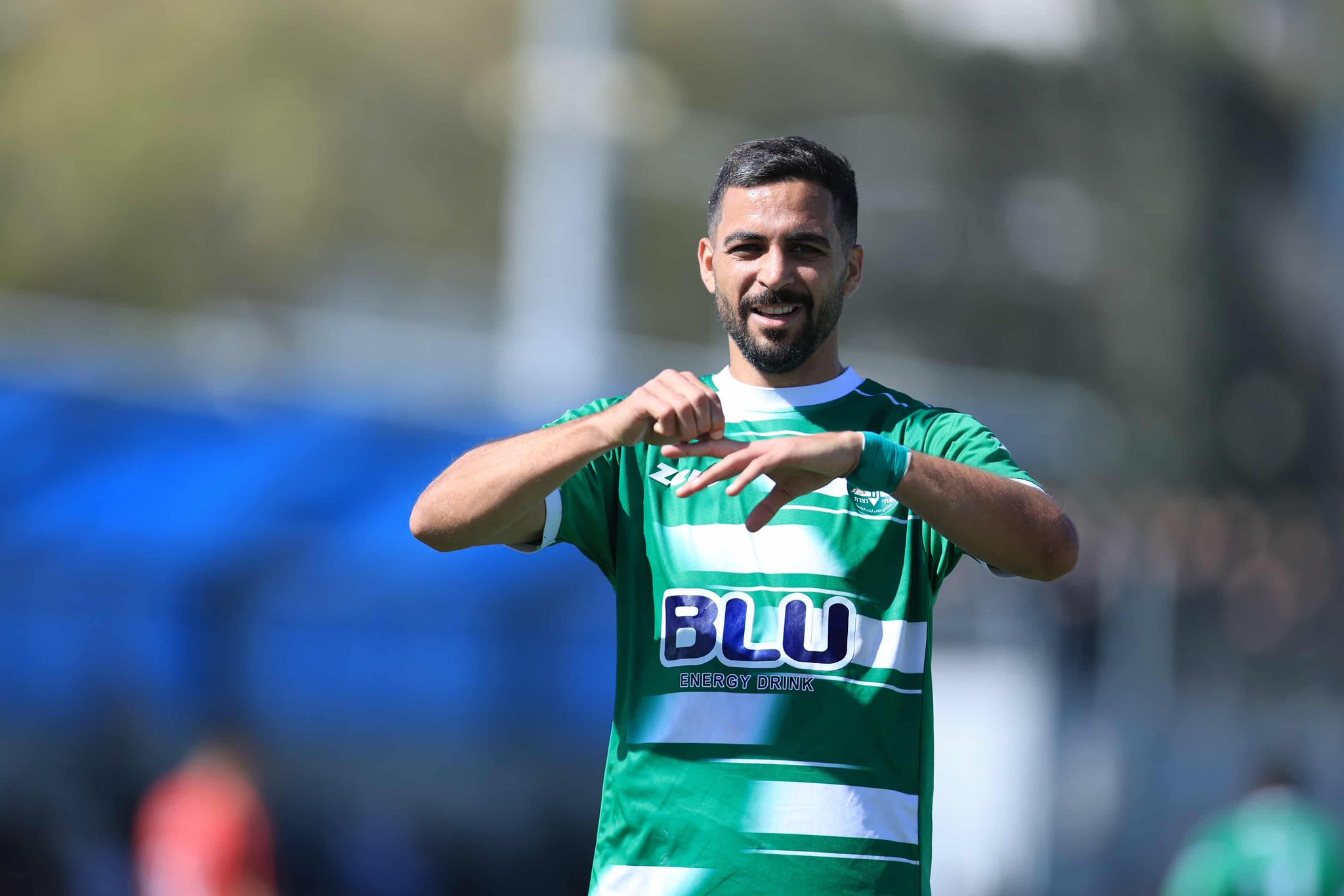 עאבד אחרי השער הראשון (אמיר חשיבון)